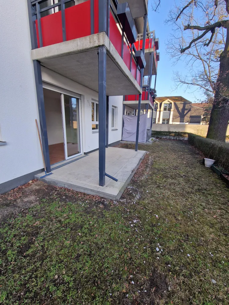 1 Zimmer Wohnung mit 43 m² in Berlin – Bild 3