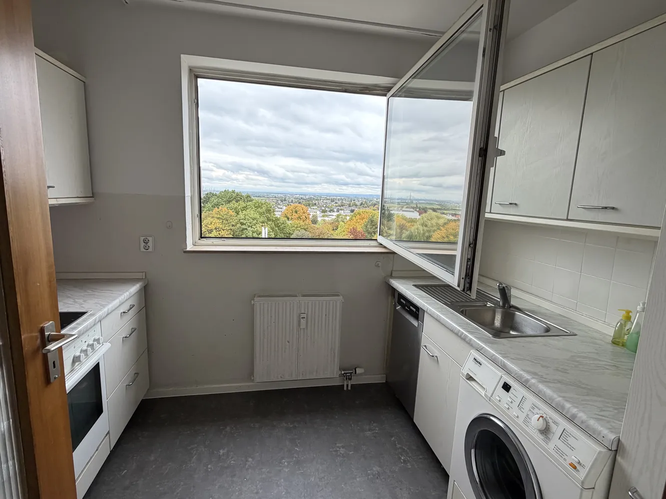 3 Zimmer Wohnung mit 65 m² in Bonn – Bild 10