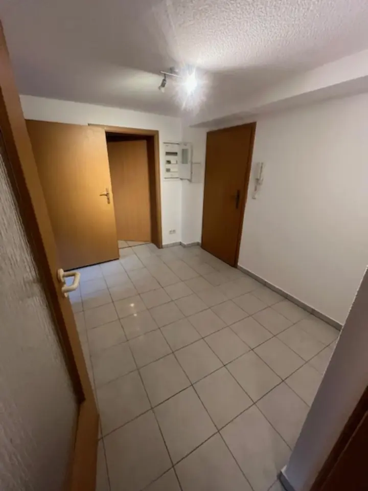 2 Zimmer Wohnung mit 54 m² in Coswig – Bild 10
