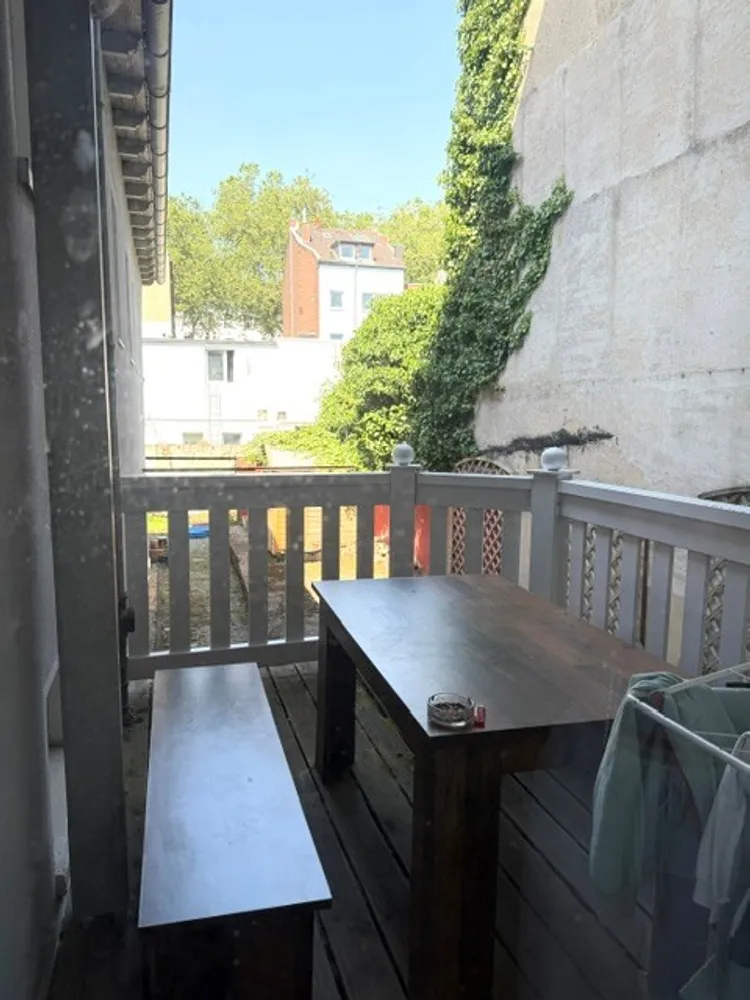 2 Zimmer Wohnung mit 57 m² in Mönchengladbach – Bild 4