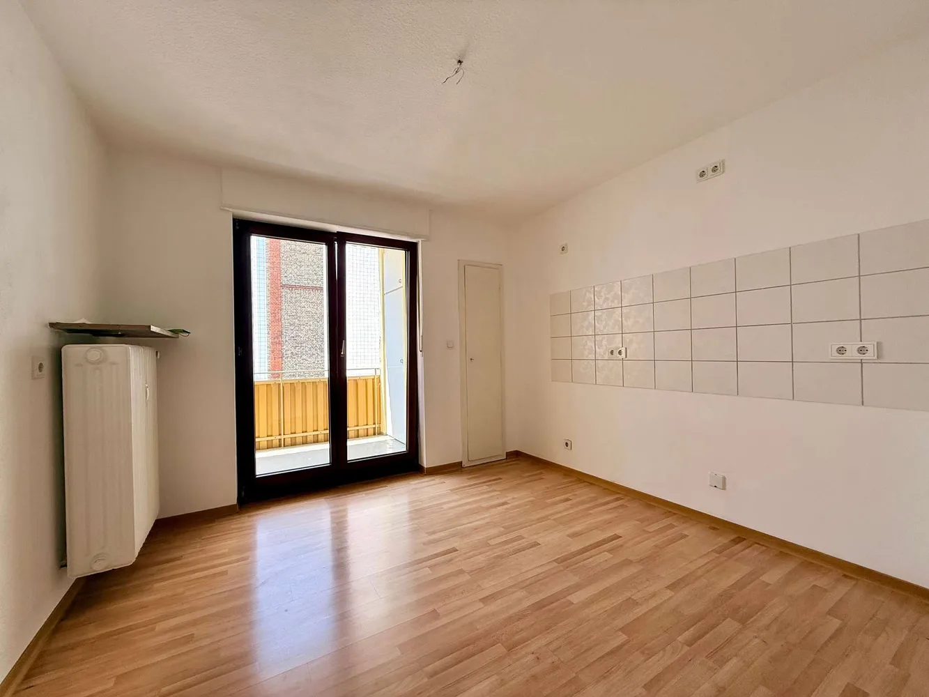 1 Zimmer Wohnung mit 44 m² in Mannheim – Bild 1