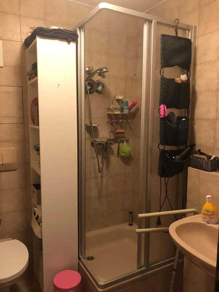 2 room apartment with 25 m² in Passau – Photo 6