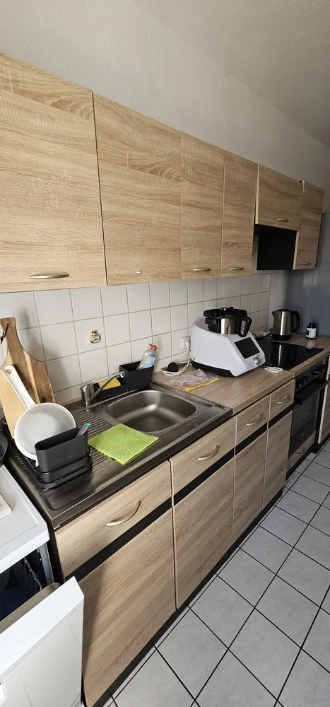 2 Zimmer Wohnung mit 61 m² in Dresden – Bild 7