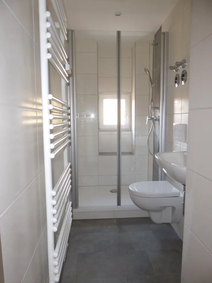 2 Zimmer Wohnung mit 38 m² in Saalfeld/Saale – Bild 5