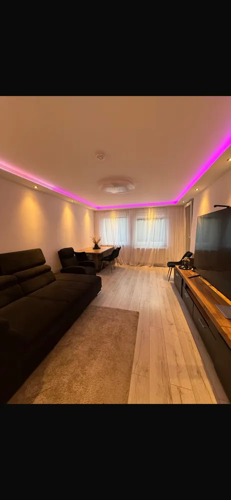 3 Zimmer Wohnung mit 70 m² in Hannover – Bild 1