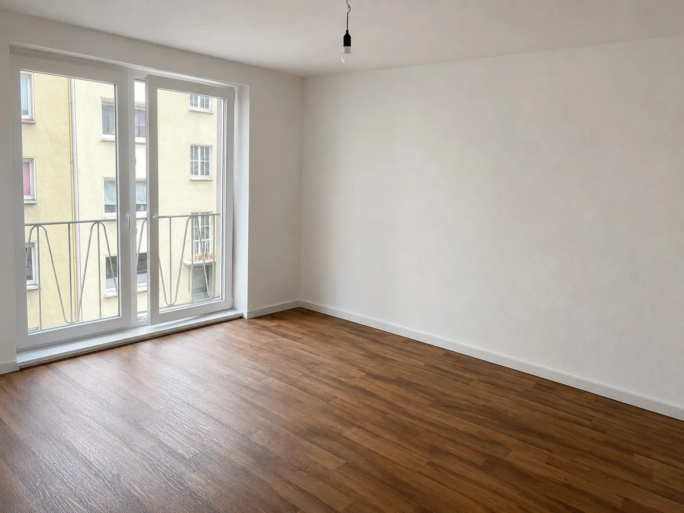 3 Zimmer Wohnung mit 72 m² in Wuppertal – Bild 5