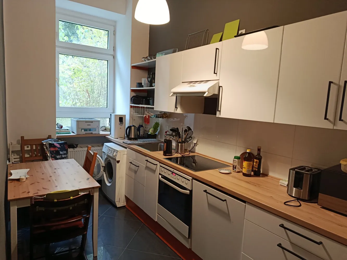 2 Zimmer Wohnung mit 60 m² in Berlin – Bild 7