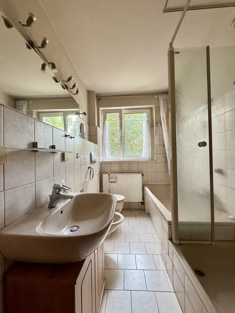3 Zimmer Wohnung mit 80 m² in Frankfurt am Main – Bild 5