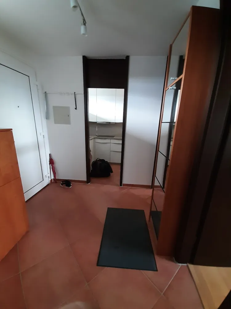 2 Zimmer Wohnung mit 49 m² in München – Bild 9