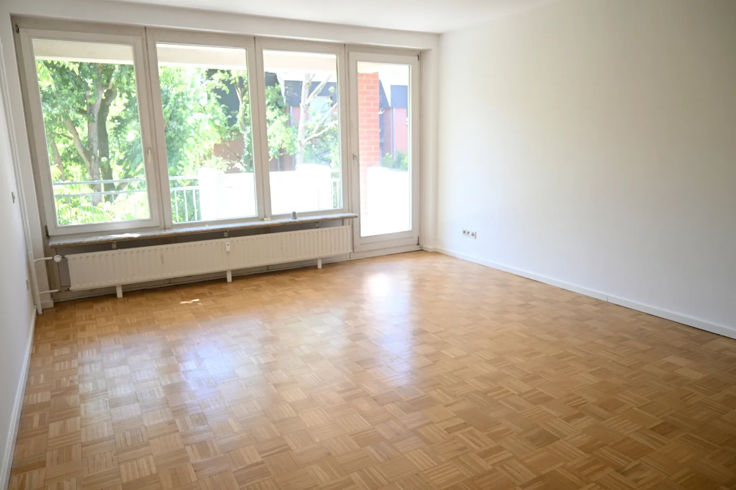 2 Zimmer Wohnung mit 66 m² in Wiesbaden – Bild 3