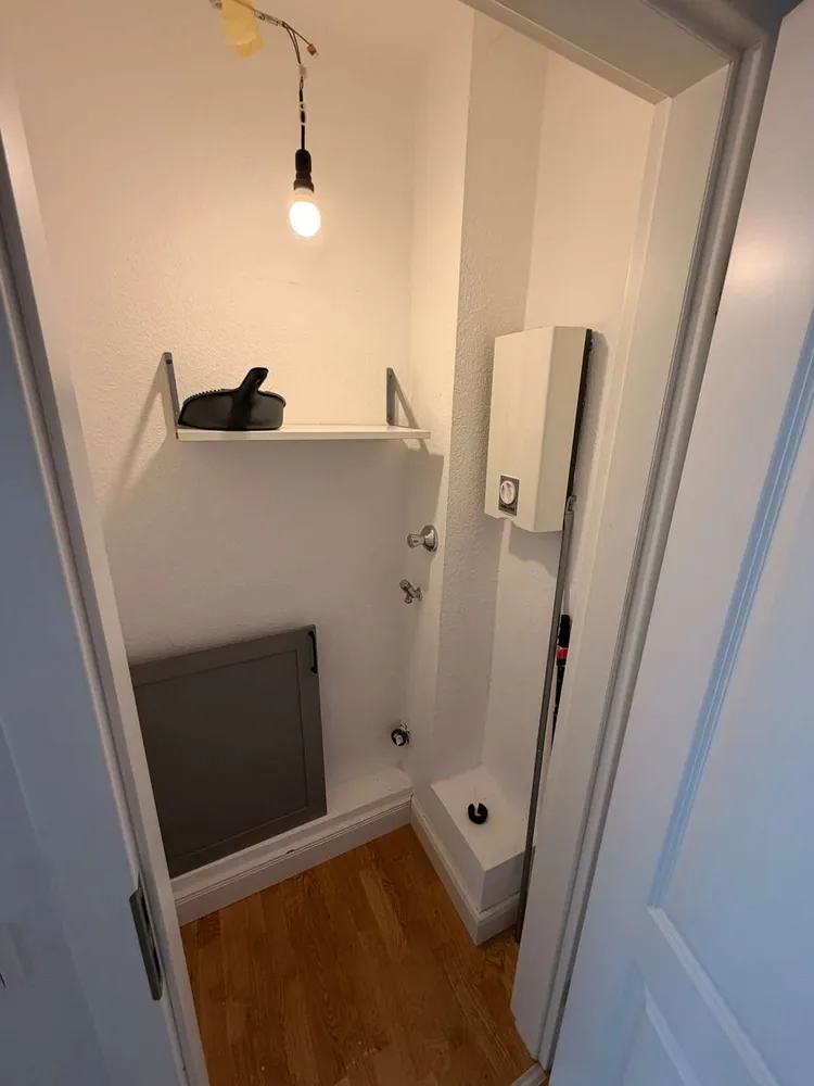 2 Zimmer Wohnung mit 58 m² in Düsseldorf – Bild 7