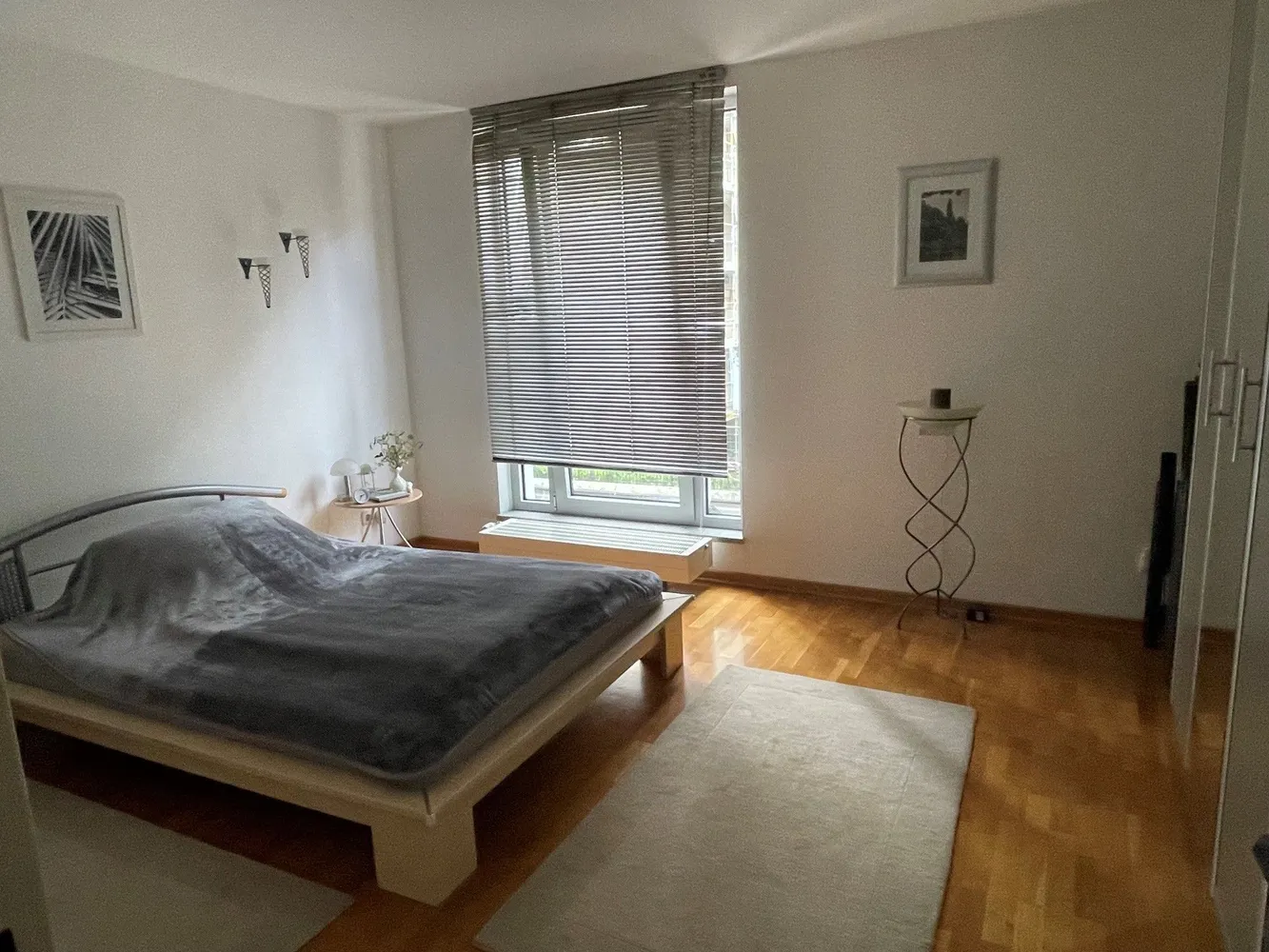 2 Zimmer Wohnung mit 74 m² in Düsseldorf – Bild 7