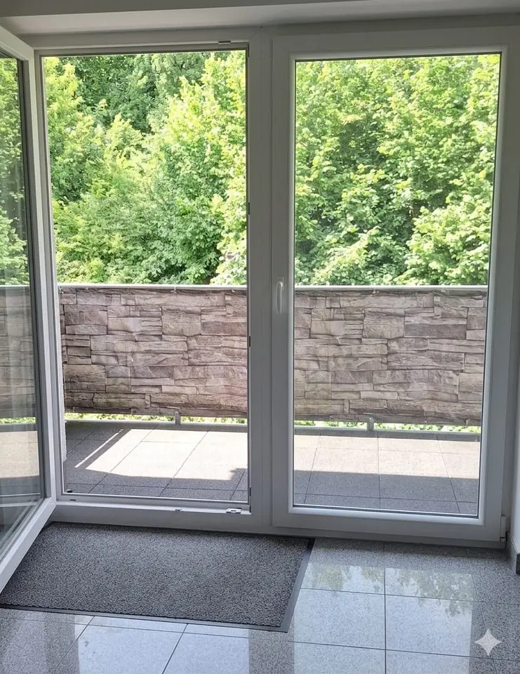 2 Zimmer Wohnung mit 55 m² in Aachen – Bild 7