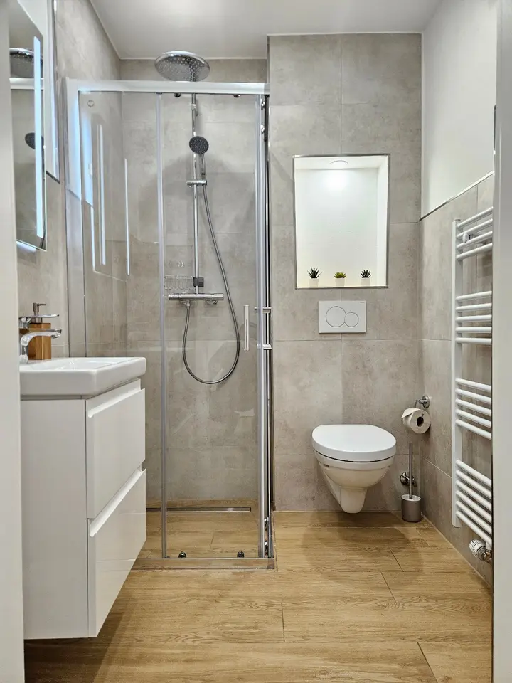 WG-Zimmer mit 44 m² in Essen – Bild 7