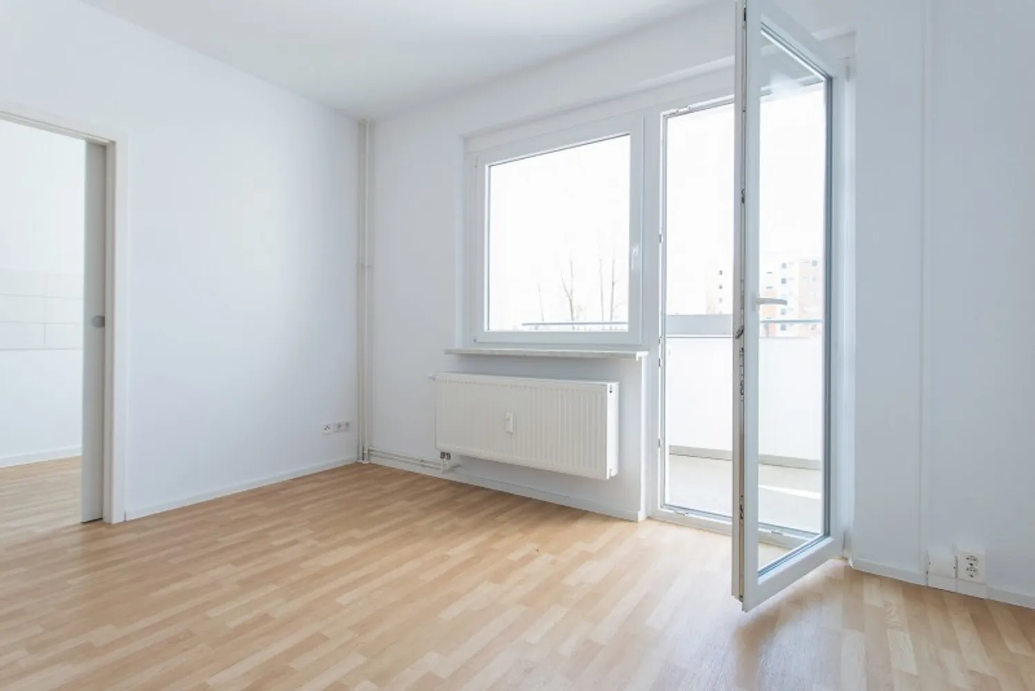 3 Zimmer Wohnung mit 69 m² in Chemnitz – Bild 3