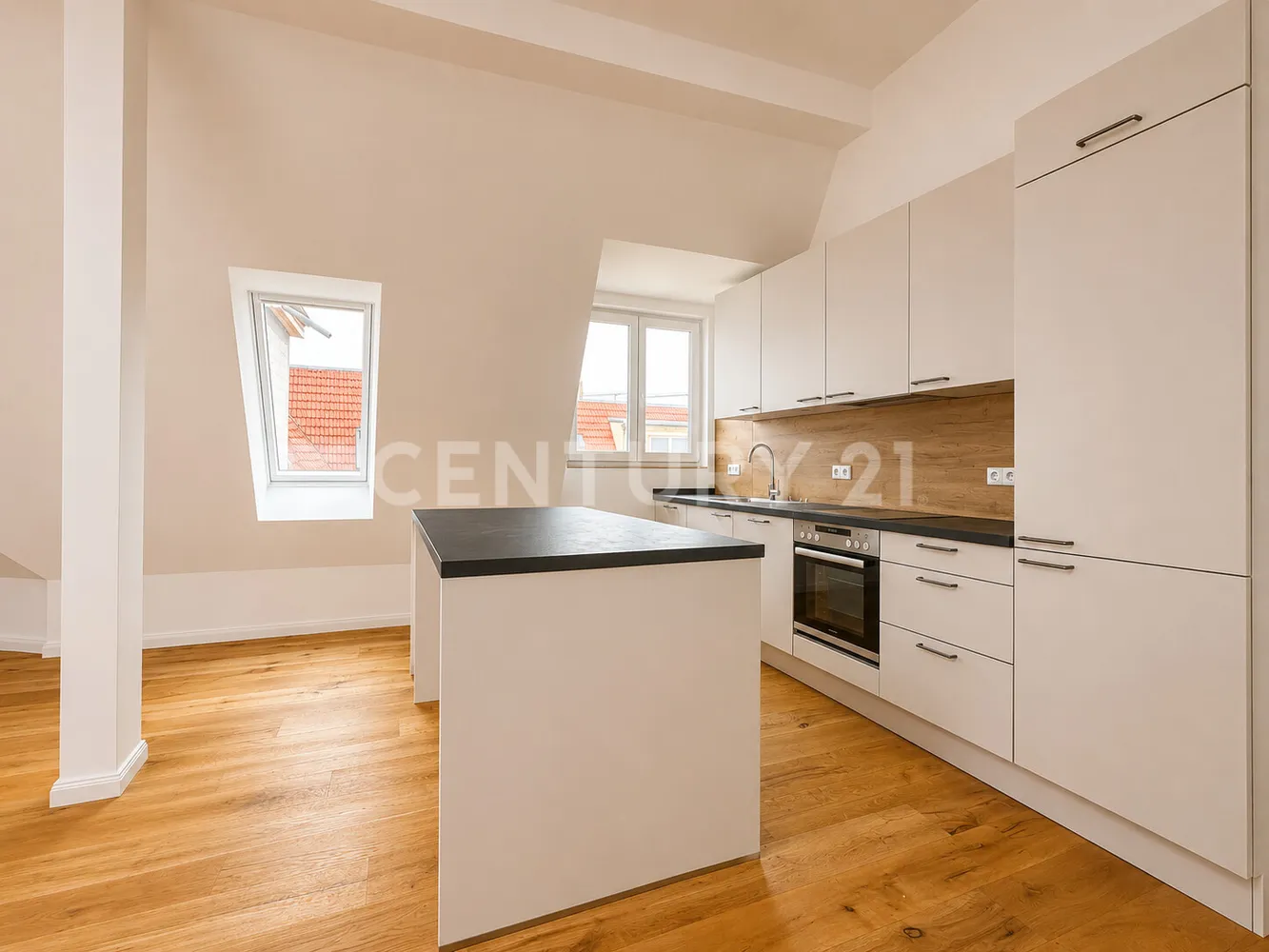 3 Zimmer Wohnung mit 117 m² in Berlin – Bild 4