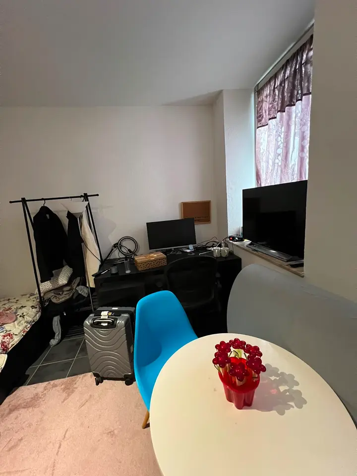 WG-Zimmer mit 30 m² in Aachen – Bild 6