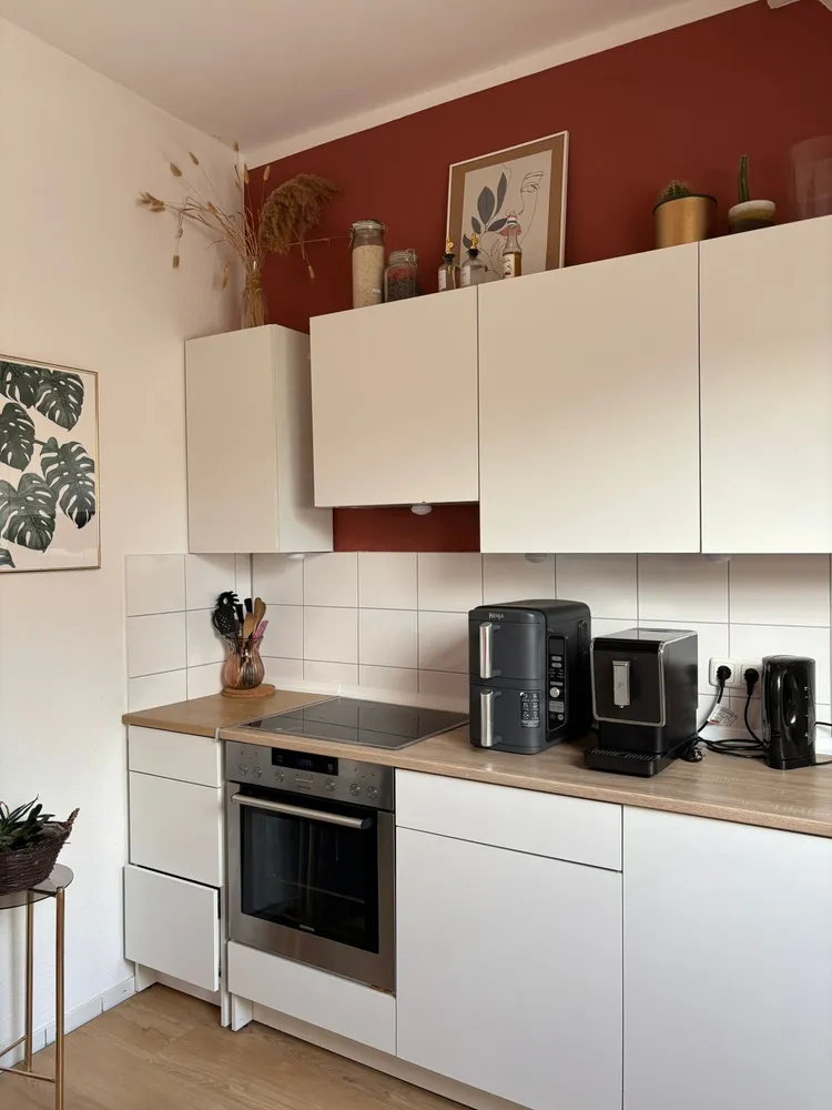 3 room apartment with 60 m² in Cologne – Photo 1