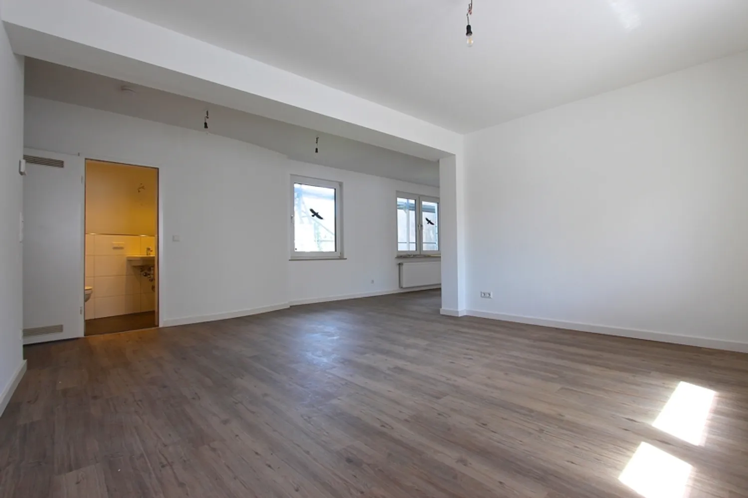 2 room apartment with 56 m² in Cologne – Photo 8