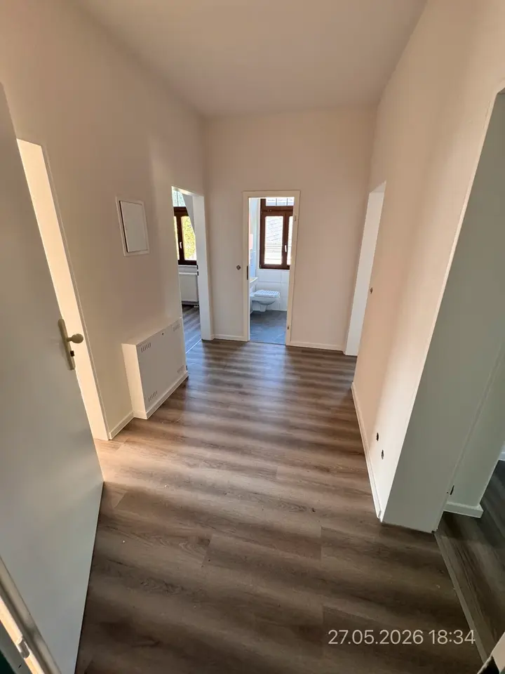 3 Zimmer Wohnung mit 60 m² in Dresden – Bild 6