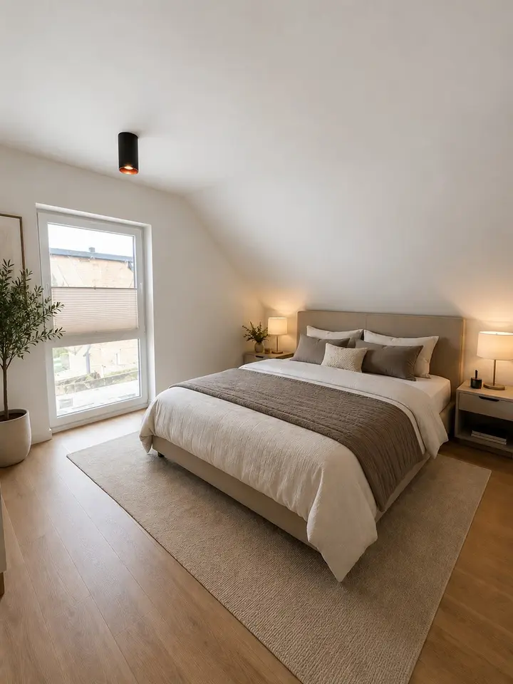 3 Zimmer Wohnung mit 84 m² in Soltau – Bild 1