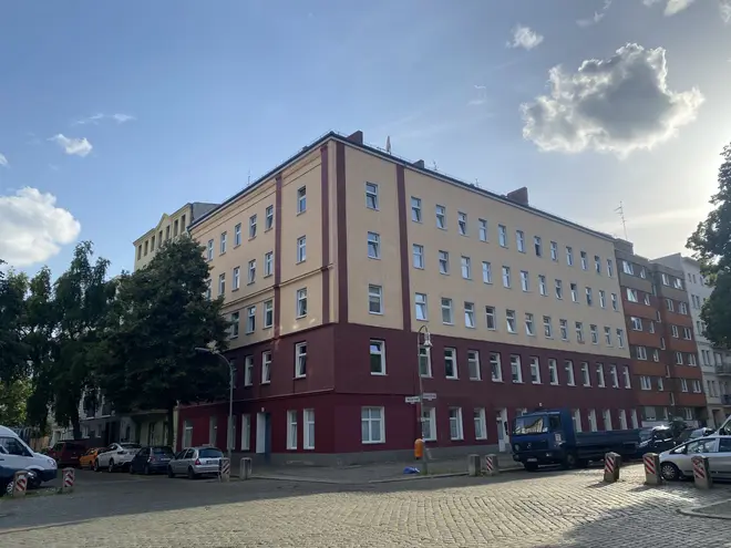 4 Zimmer Wohnung mit 104 m² in Berlin – Bild 5