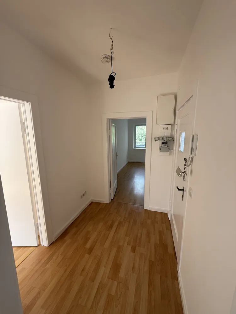 1 Zimmer Wohnung mit 39 m² in Hamburg – Bild 6