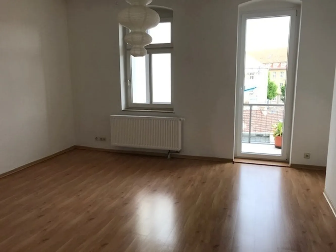 2 Zimmer Wohnung mit 61 m² in Halle (Saale) – Bild 4