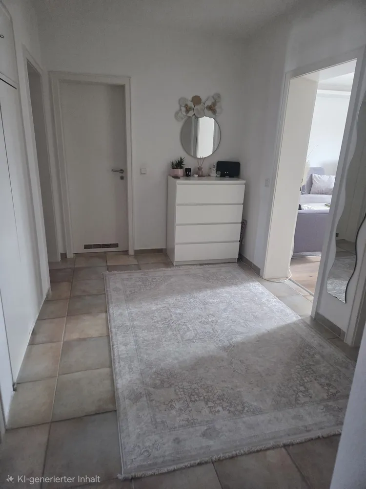 3 Zimmer Wohnung mit 80 m² in Neuss – Bild 8