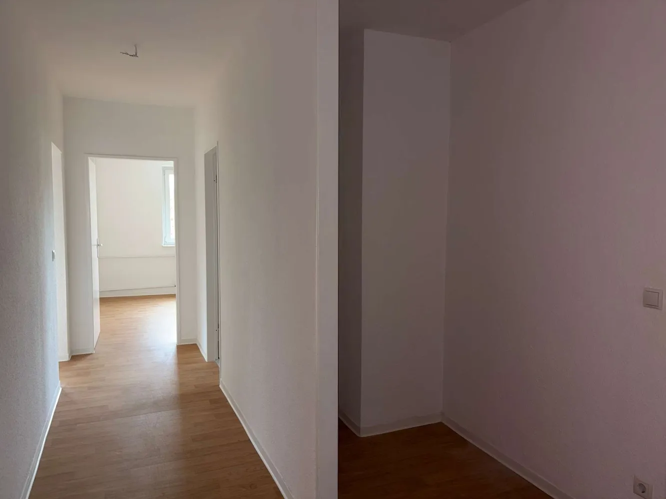 2 room apartment with 59 m² in Berlin – Photo 7