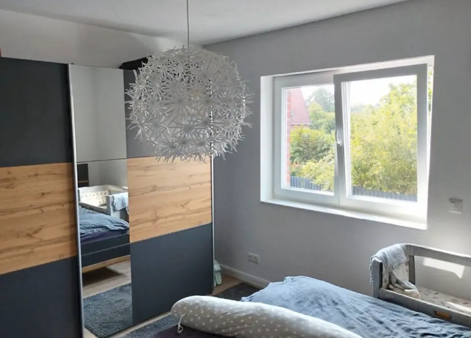3 Zimmer Wohnung mit 89 m² in Buxtehude – Bild 2