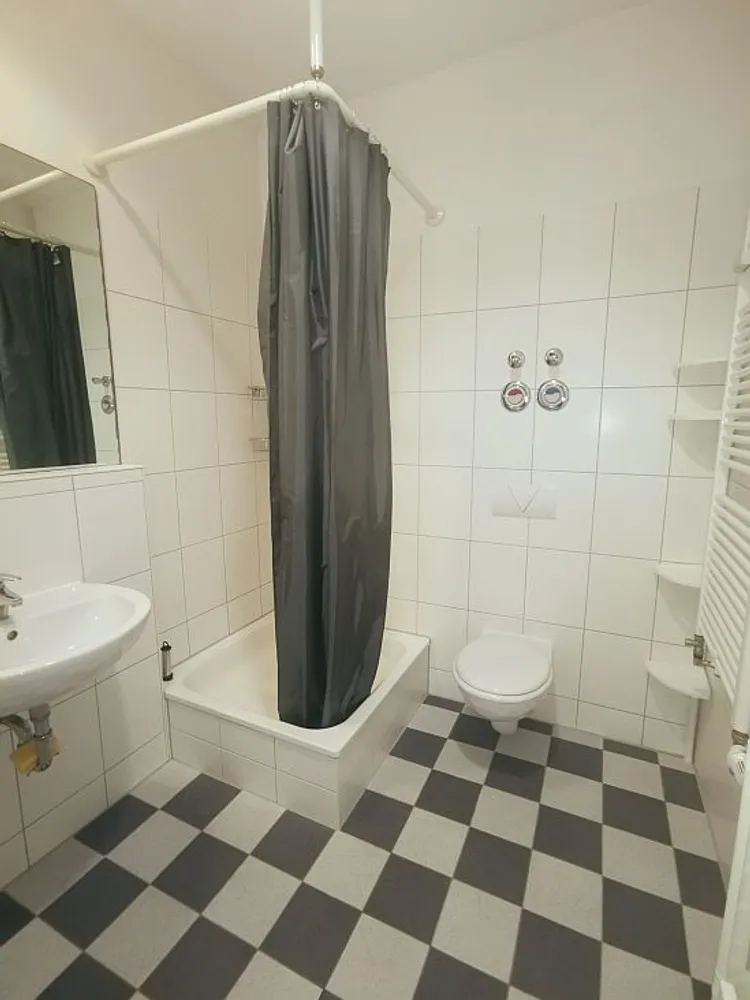 2 Zimmer Wohnung mit 43 m² in Braunschweig – Bild 4