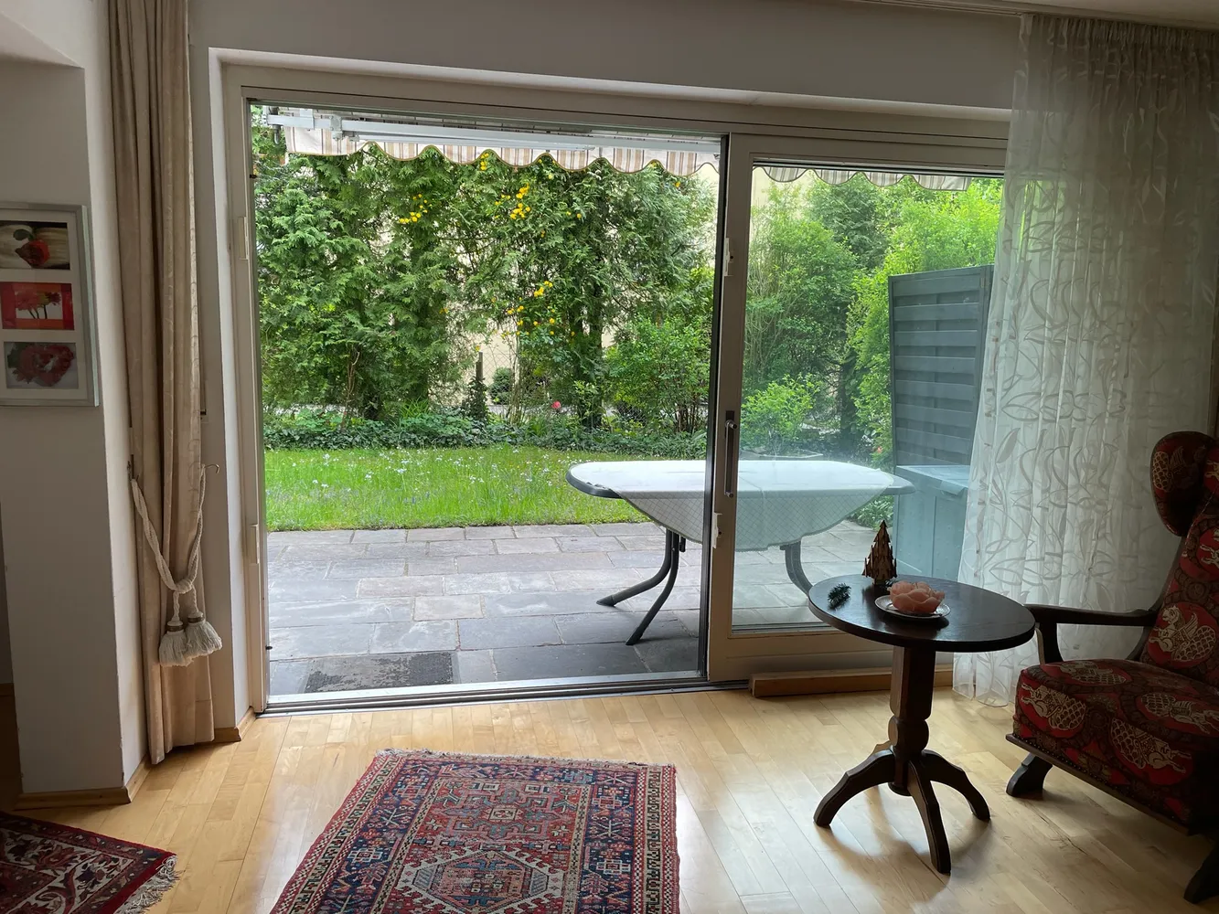 3 Zimmer Wohnung mit 86 m² in Rosenheim – Bild 4