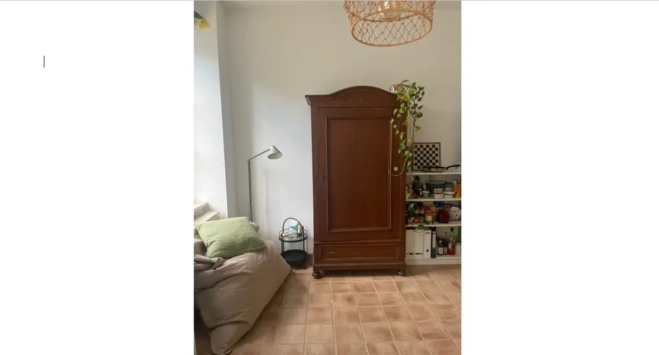 Shared room with 14 m² in Tübingen – Photo 1