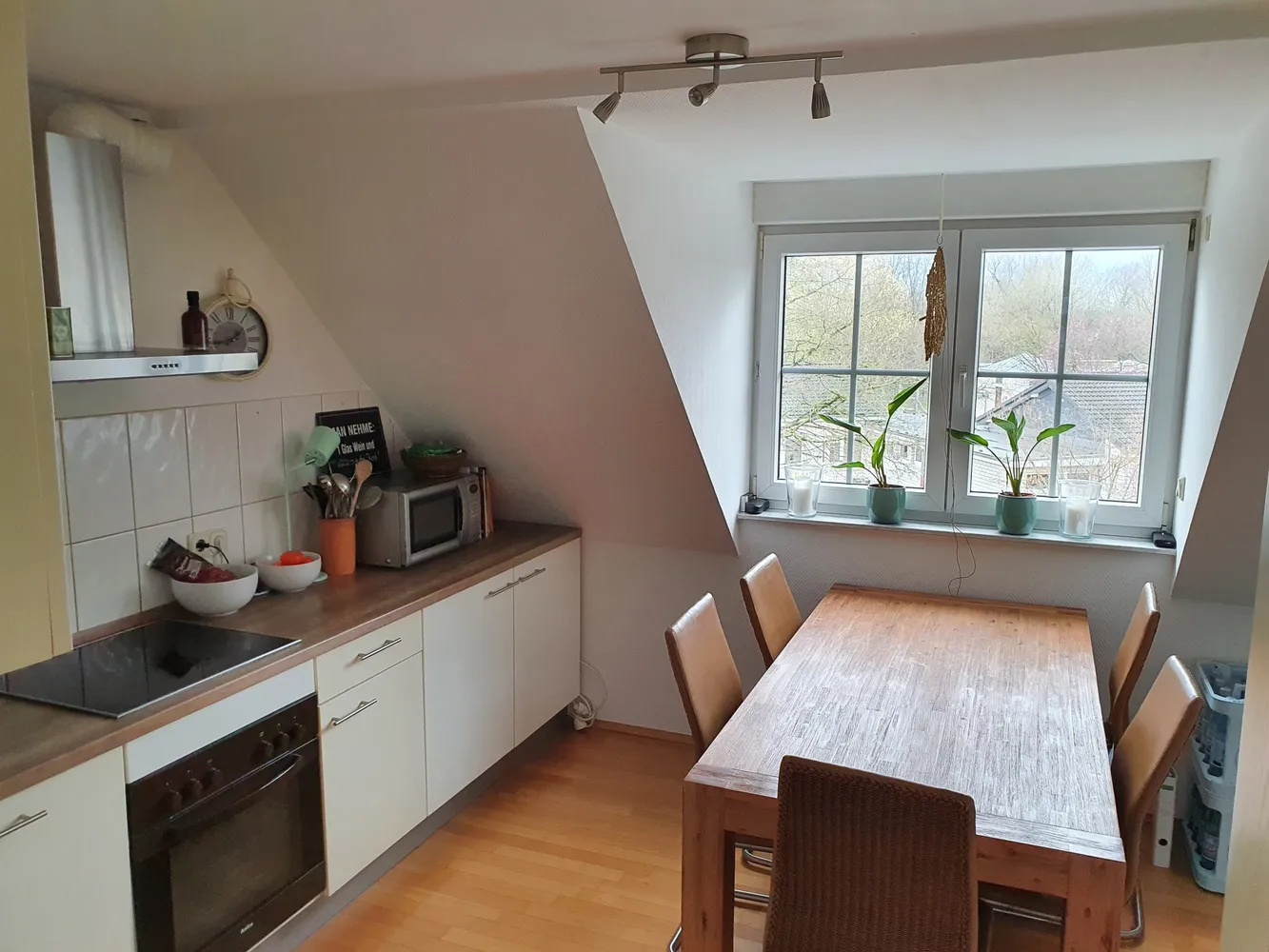 3 room apartment with 72 m² in Ratingen – Photo 6