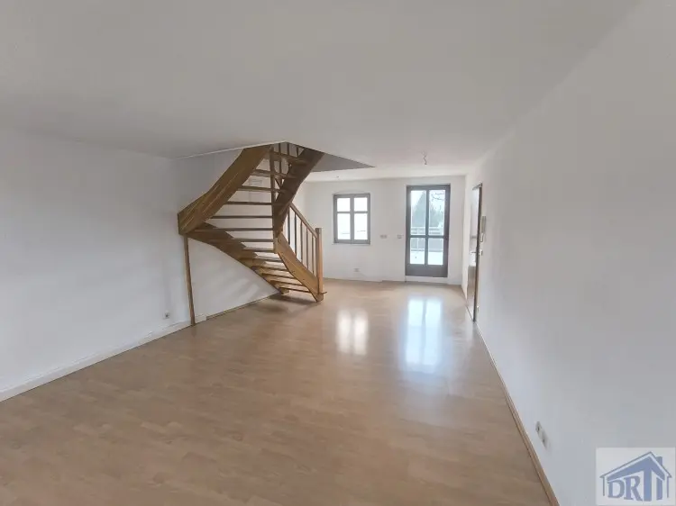 3 room apartment with 82 m² in Zittau – Photo 2