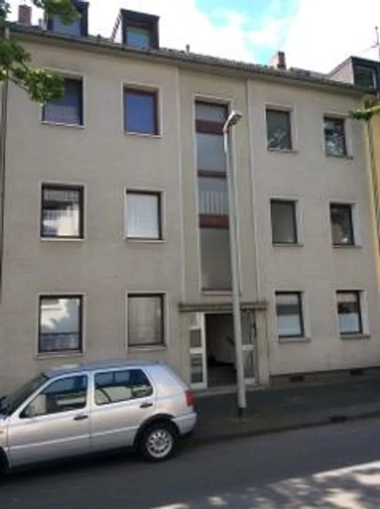 2 Zimmer Wohnung mit 55 m² in Duisburg – Bild 1