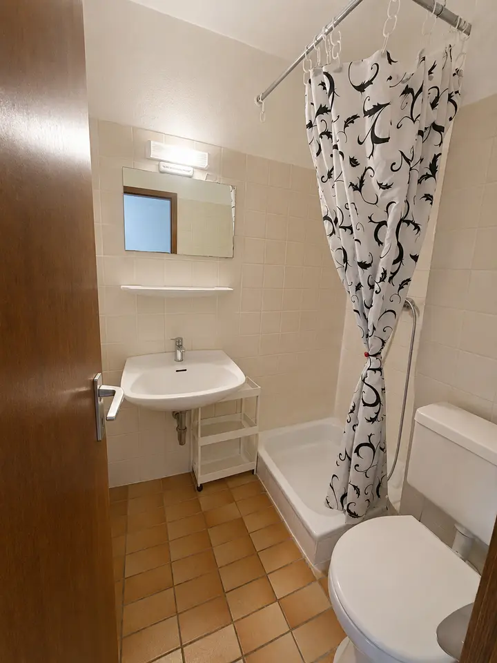 Studio mit 20 m² in Kaiserslautern – Bild 5