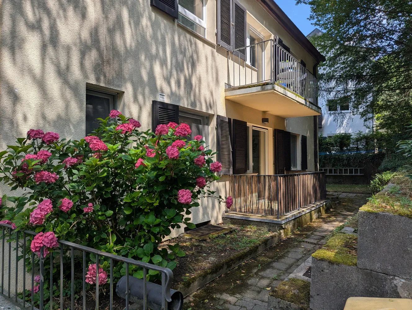 3 Zimmer Wohnung mit 55 m² in Stuttgart – Bild 1