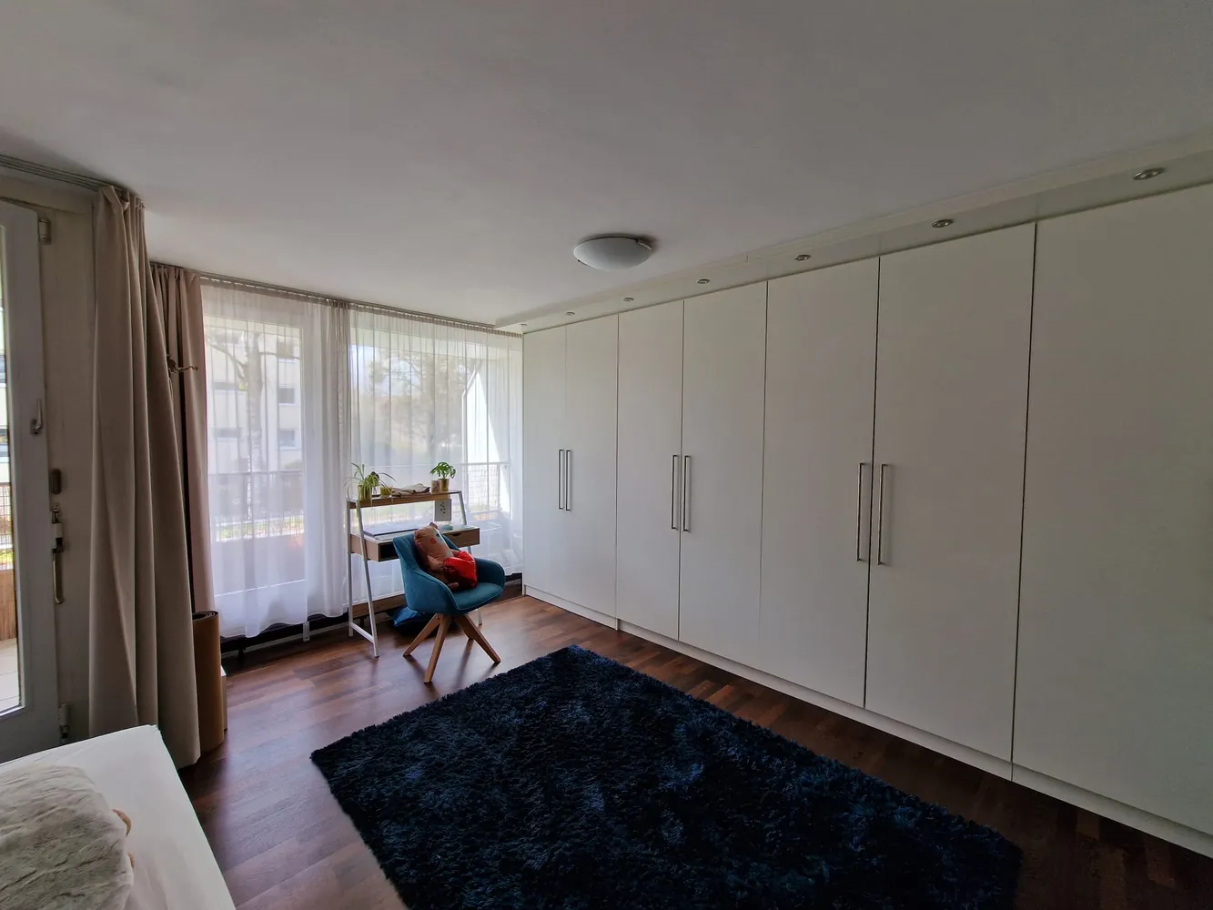 2 Zimmer Wohnung mit 103 m² in München – Bild 2