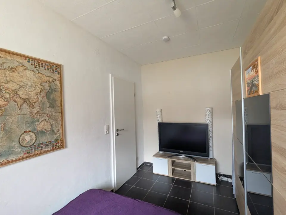 3 Zimmer Wohnung mit 58 m² in Paderborn – Bild 9