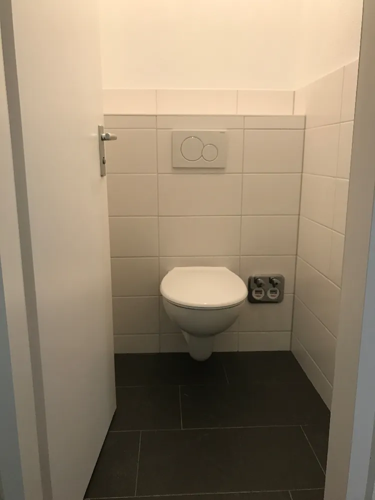 2 Zimmer Wohnung mit 56 m² in Esslingen am Neckar – Bild 1