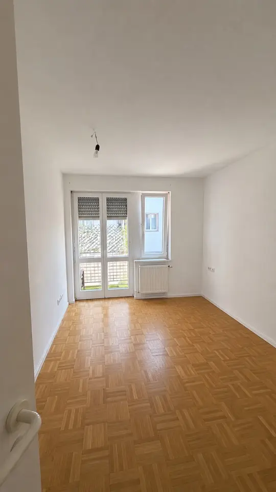 WG-Zimmer mit 24 m² in Freiburg im Breisgau – Bild 4