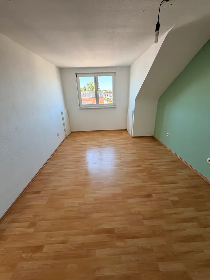 3 Zimmer Wohnung mit 60 m² in Nördlingen – Bild 5