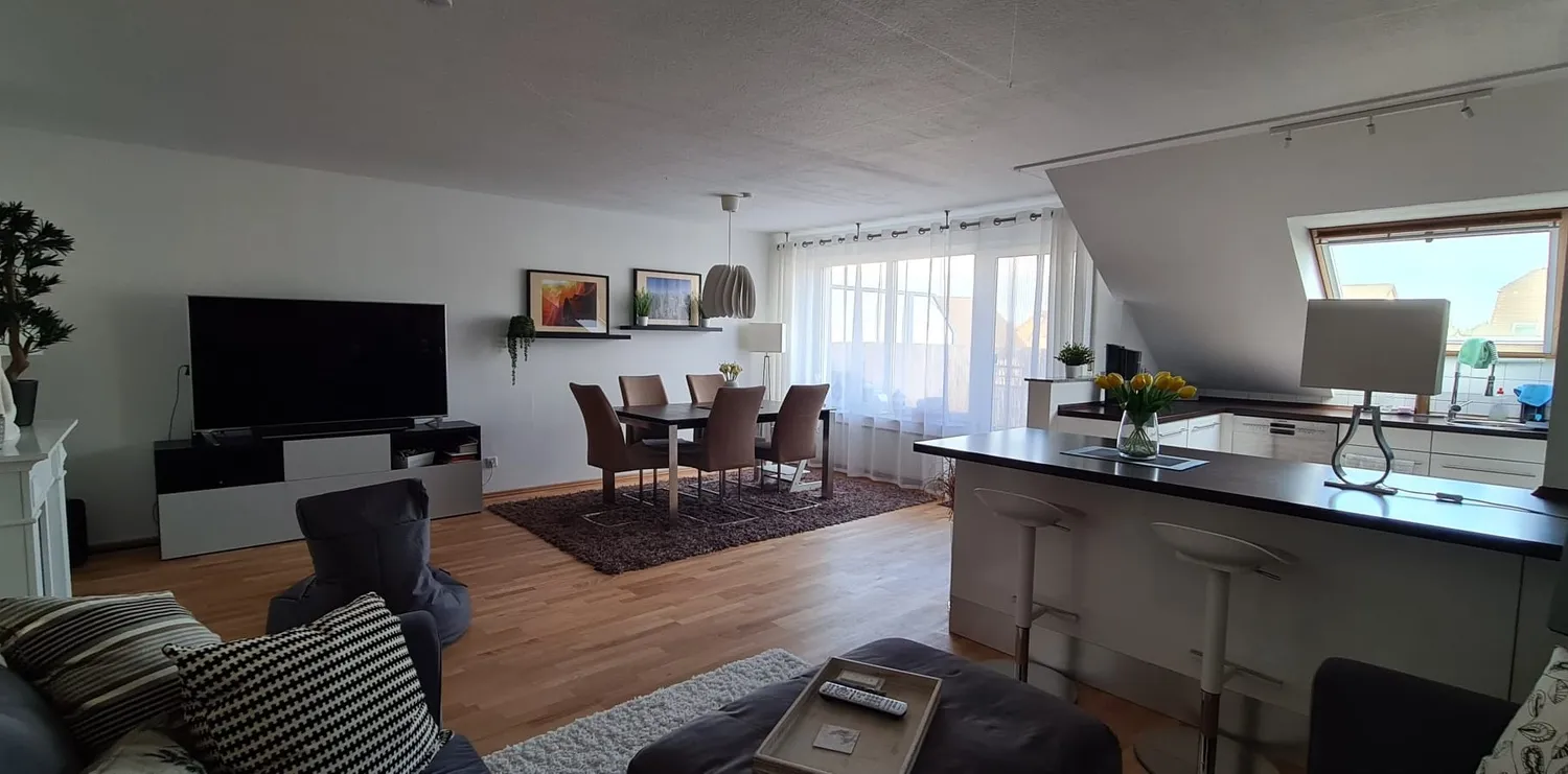 3 Zimmer Wohnung mit 95 m² in Ratingen – Bild 6
