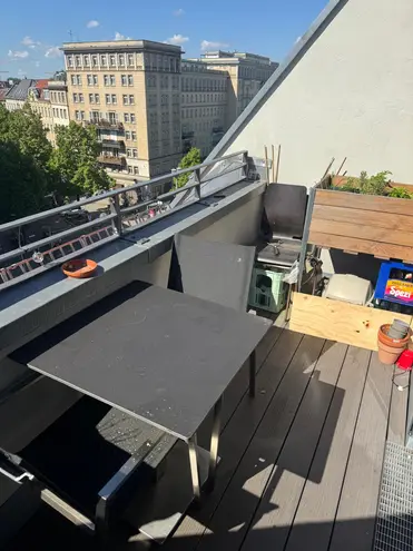 2 Zimmer Wohnung mit 56 m² in Berlin – Bild 4