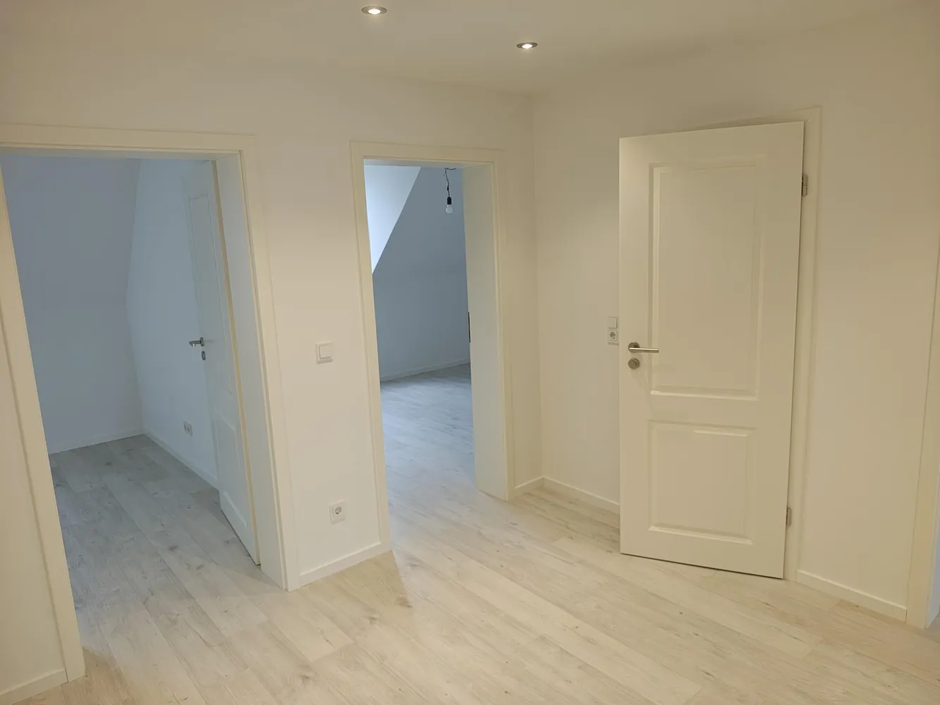 3 Zimmer Wohnung mit 66 m² in München – Bild 3