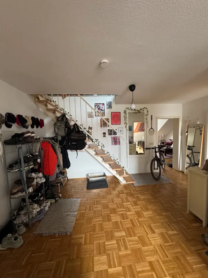 2 Zimmer Wohnung mit 82 m² in Erfurt – Bild 6