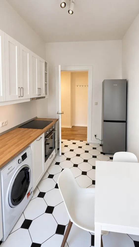 1 Zimmer Wohnung mit 52 m² in Berlin – Bild 8