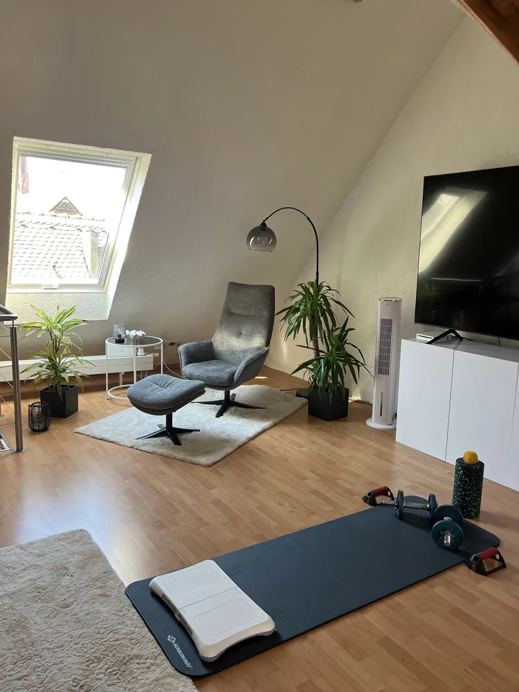 4 Zimmer Wohnung mit 112 m² in Villingen-Schwenningen – Bild 3